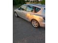 MAZDA 3 2007/10 - 5