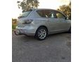MAZDA 3 2007/10 - 6