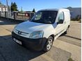 PEUGEOT PARTNER 2.0 HDi 190 C Friss Műszaki! Azonnal Használható!