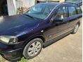 OPEL ASTRA G 2003/1 - 4