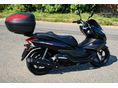 HONDA PCX 150 2012/10 - 2