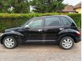 CHRYSLER PT CRUISER 2007/4 - 5