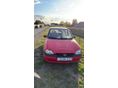 OPEL CORSA B 1995/6 - 2