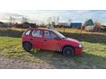 OPEL CORSA B 1995/6 - 3