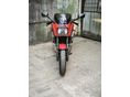 KAWASAKI GPZ 900 R 1985/4 - 5