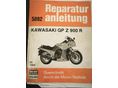 KAWASAKI GPZ 900 R 1985/4 - 12