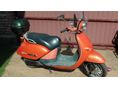 APRILIA HABANA 50 