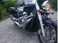 SUZUKI VLR 1800 INTRUDER 