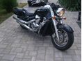 SUZUKI VLR 1800 INTRUDER 2008/8 - 2