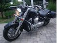SUZUKI VLR 1800 INTRUDER 2008/8 - 3
