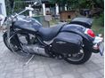 SUZUKI VLR 1800 INTRUDER 2008/8 - 4