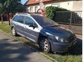 PEUGEOT 307 1.6 XS SW