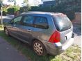 PEUGEOT 307 2004 - 2