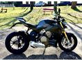 DUCATI STREETFIGHTER V4 2024/5 - 5