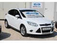 FORD FOCUS 1.6 Ti-VCT Trend Plus ROZSDAMENTES ALVÁZ. GYÁRI FÉNYEZÉS MINDENHOL!!!