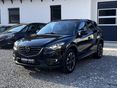 MAZDA CX-5 2.2 CD Revolution Top SD AWD (Automata) VÉGIG VEZETETT SZERVÍZKÖNYV / VONÓHOROG / FRISS MŰSZAKI / BOSE