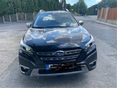 SUBARU OUTBACK 2.5 Exclusive Cross CVT