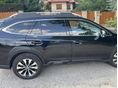 SUBARU OUTBACK 2025/6 - 2