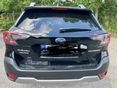 SUBARU OUTBACK 2025/6 - 4