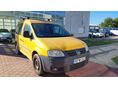 VOLKSWAGEN CADDY 2.0 PD SDi Premier
