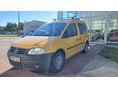 VOLKSWAGEN CADDY 2007/8 - 2