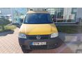 VOLKSWAGEN CADDY 2007/8 - 3