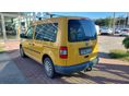 VOLKSWAGEN CADDY 2007/8 - 4