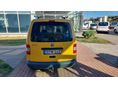 VOLKSWAGEN CADDY 2007/8 - 5