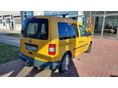 VOLKSWAGEN CADDY 2007/8 - 6