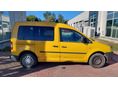 VOLKSWAGEN CADDY 2007/8 - 7