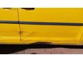 VOLKSWAGEN CADDY 2007/8 - 9