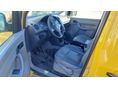 VOLKSWAGEN CADDY 2007/8 - 12