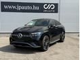 MERCEDES-BENZ GLE 450 d 4Matic 9G-TRONIC Mild hybrid drive Coupé