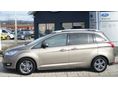 FORD C-MAX Grand1.5 TDCi DPF Technology [7 személy] Magyar!ÚJ GYÁRI DPF szűrő!Friss szervíz!2027.09-ig műszaki! Európai Assistance!