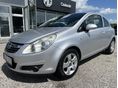 OPEL CORSA D 1.3 CDTI Enjoy Friss műszaki vizsga