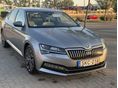SKODA SUPERB 2020/10 - 2