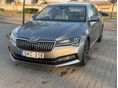 SKODA SUPERB 2020/10 - 4