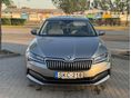SKODA SUPERB 2020/10 - 5