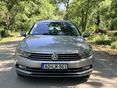 VOLKSWAGEN PASSAT VIII Variant 2.0 TDI BMT SCR Comfortline DSG7 Vezérlés cserélve klima töltve mindenről számla van !