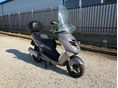 APRILIA LEONARDO 125 