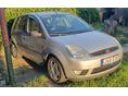 FORD FIESTA 2005/12 - 2