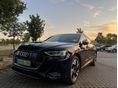 AUDI E-TRON Sportback 55 S line quattro (Automata) Bang & Olufsen. Kamera 2XS-line. Carplay. Akku Garancia