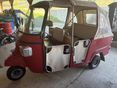 PIAGGIO APE Calessino