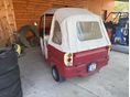 PIAGGIO APE 2014/7 - 2