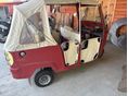 PIAGGIO APE 2014/7 - 3