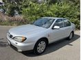 NISSAN PRIMERA 1.6 Comfort Öreg autó AKCIÓ! 2 kulcs! Magyar! 2 kulcs! Működő digit.klíma!