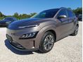 HYUNDAI KONA EV 39kWh Premium /LED.Hőszivattyú.Sávtartó.Távolságtartó.Bluelink.Kamera