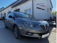 LANCIA DELTA 1.4 T-Jet Argento Digitklíma//Radar//Szervizkönyv