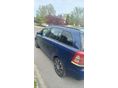 OPEL ZAFIRA B 2014/12 - 5