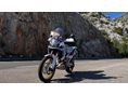 HONDA CRF 1000 L AFRICA TWIN ABS ADV SPORTS 	 